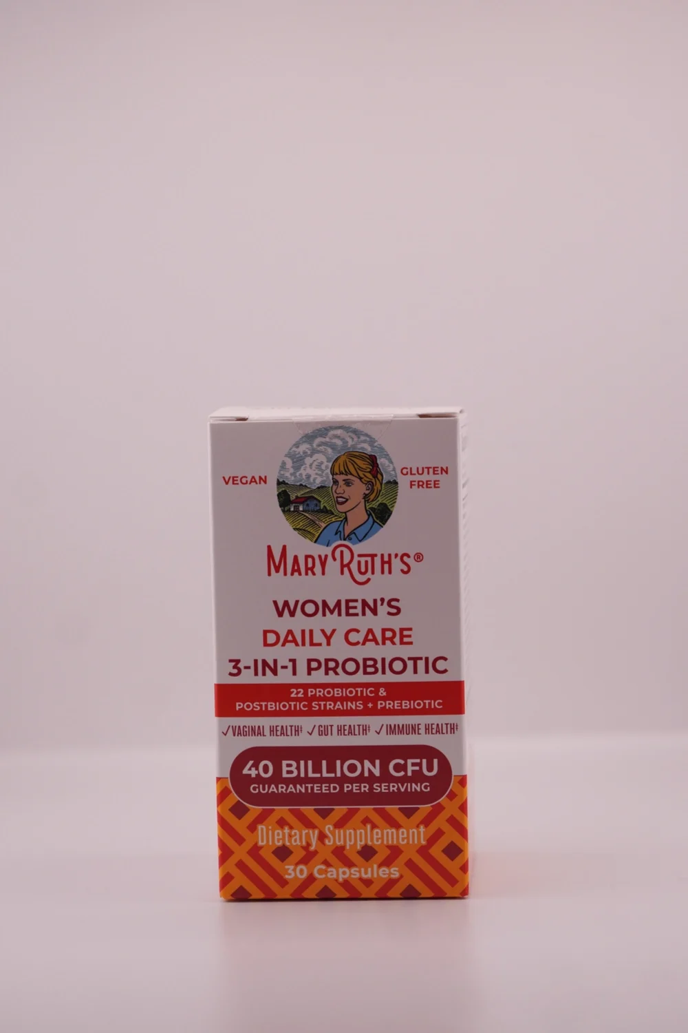Women Daily Care 3 In 1 Probioti